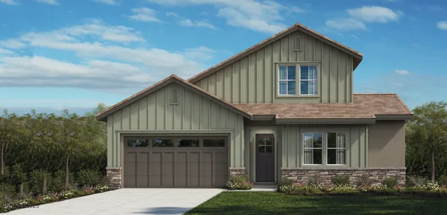 $845,406 | 163 Starboard Drive, Unit LOT 343, Verdi, NV 89439