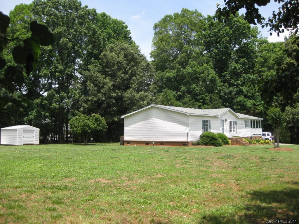 8810 Wingard Road Waxhaw, NC 28173 - Photo 19 of 20 Gallery Image 19