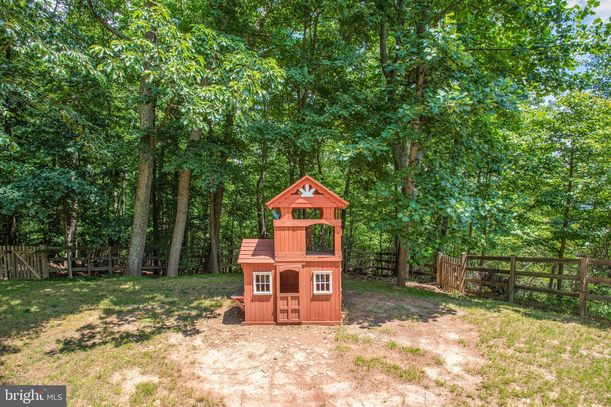 1619 Summit Drive Haymarket, VA 20169 - Photo 44 of 50