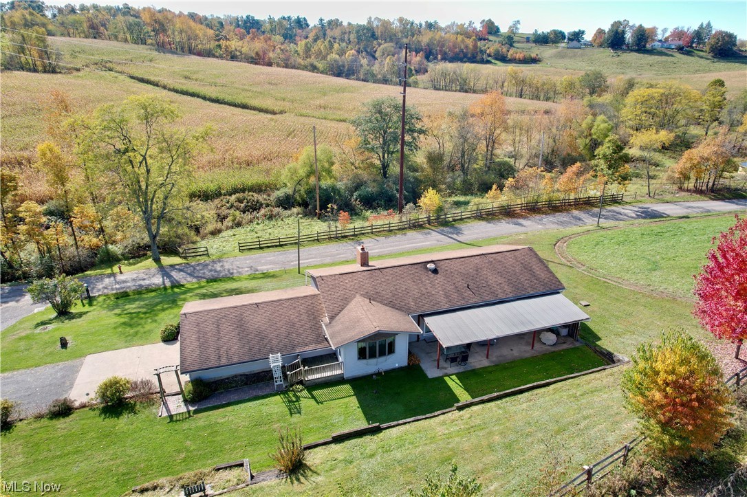 12153 Hilltop Road Baltic, OH 43804 - Photo 24 of 34 Gallery Image 24