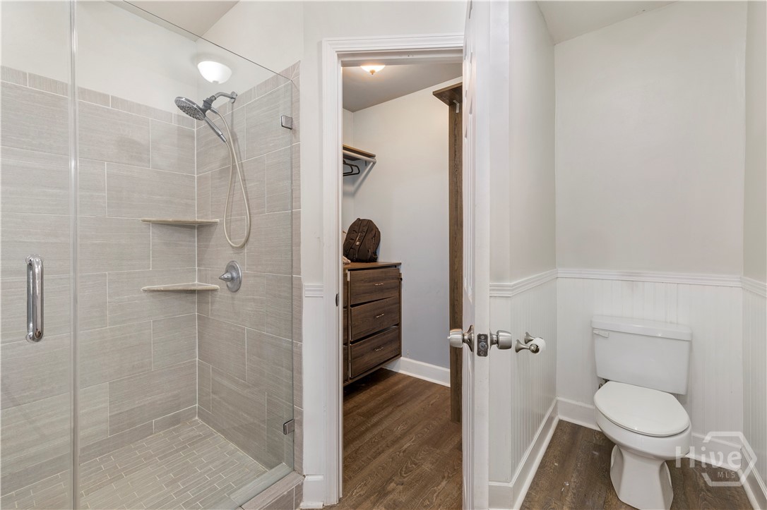 5312 May Road Ellabell, GA 31308 - Photo 25 of 46 Gallery Image 25