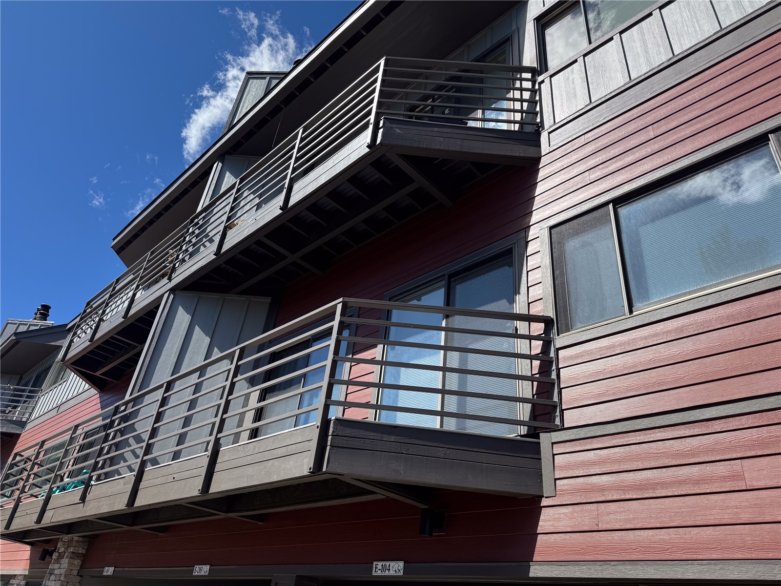 98000 Ryan Gulch Road, Unit 104 Silverthorne, CO 80498 - Photo 21 of 33