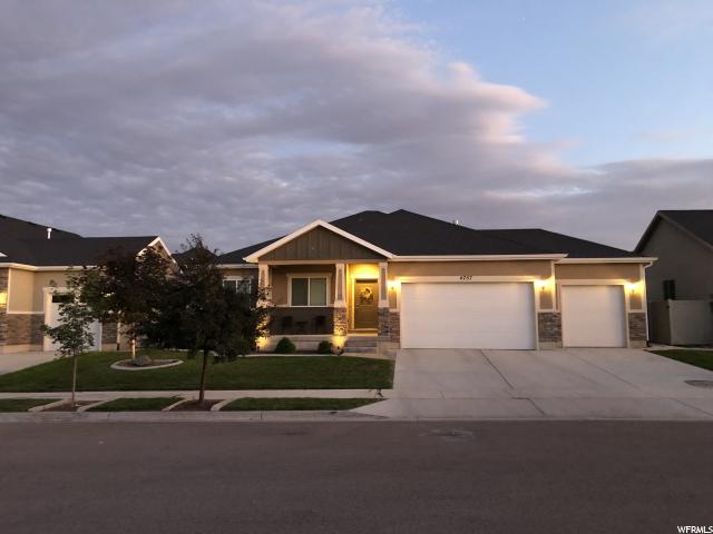 4757 Plainfield Road Herriman, UT 84096 - Photo 1 of 1