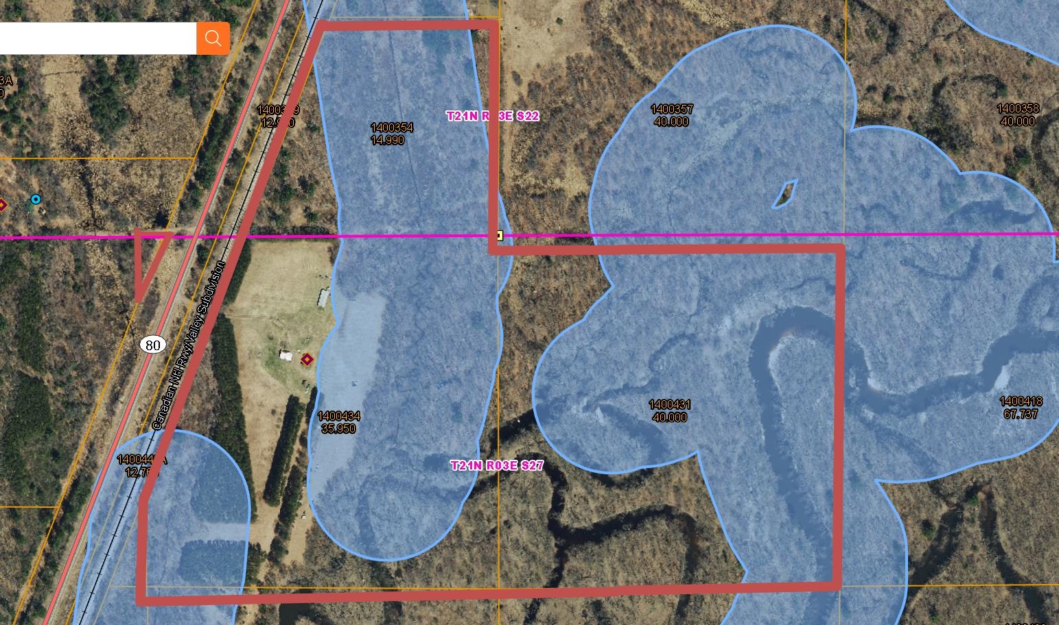 848 Highway 80 Babcock, WI 54413 - Photo 11 of 72