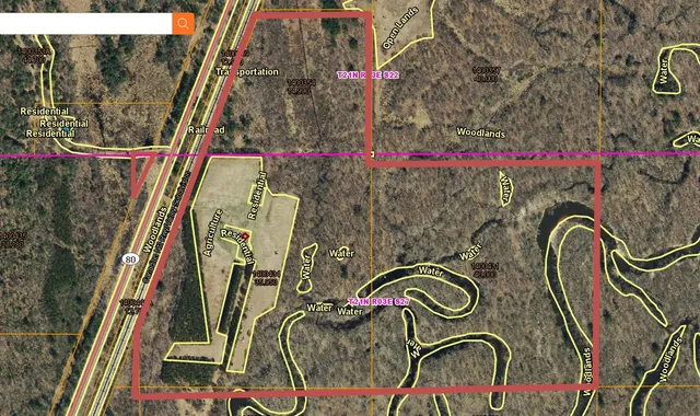 $400,000 | 848 Highway 80, Babcock, WI 54413