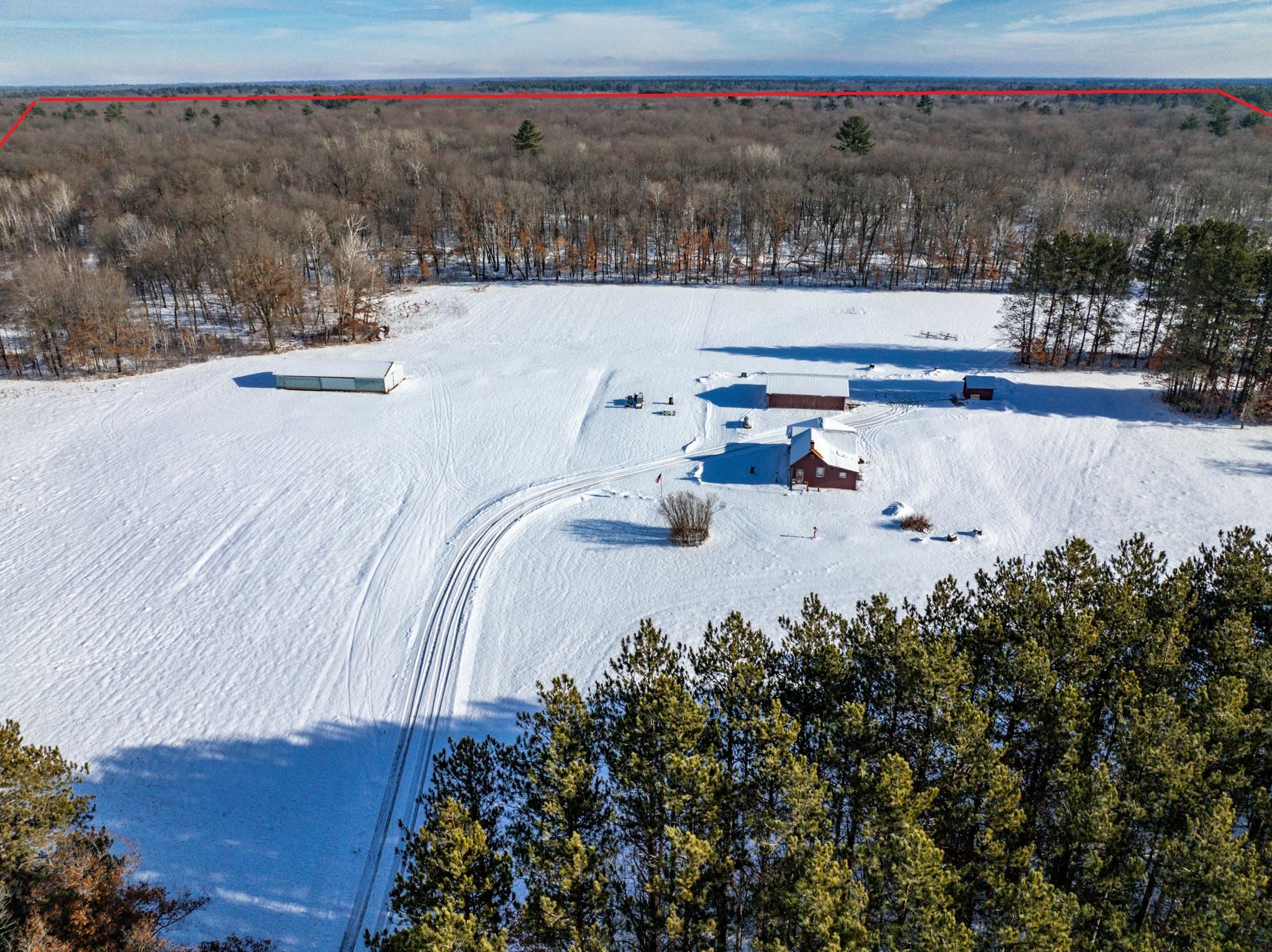 848 Highway 80 Babcock, WI 54413 - Photo 15 of 72