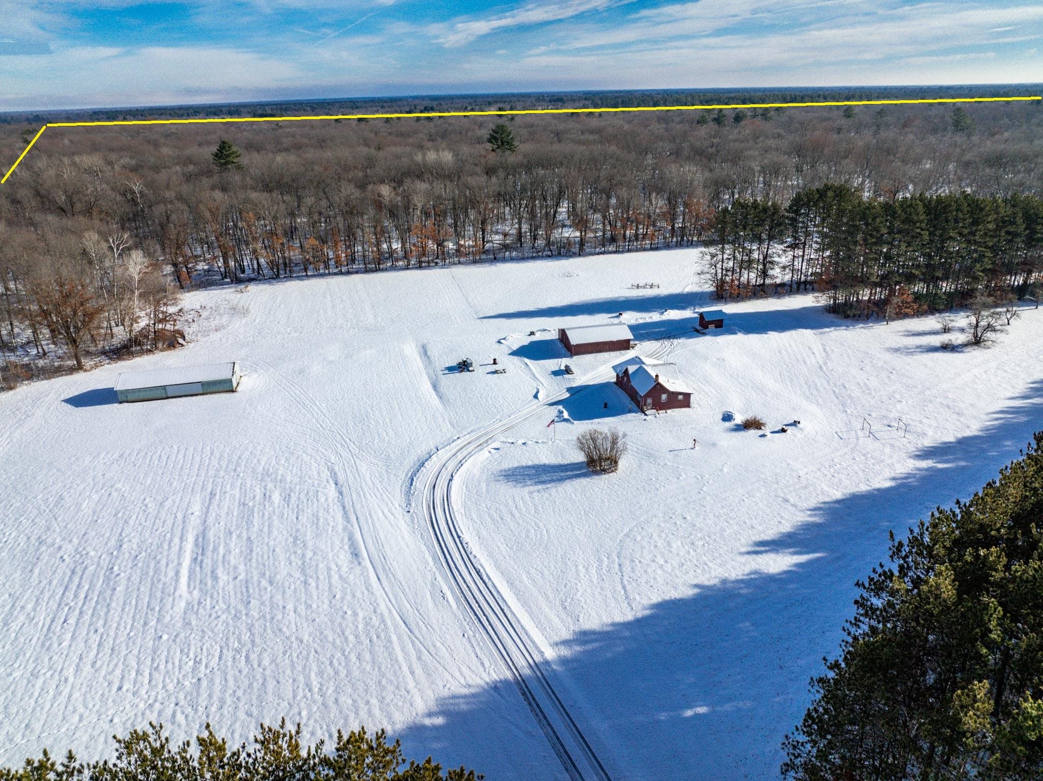 848 Highway 80 Babcock, WI 54413 - Photo 16 of 72