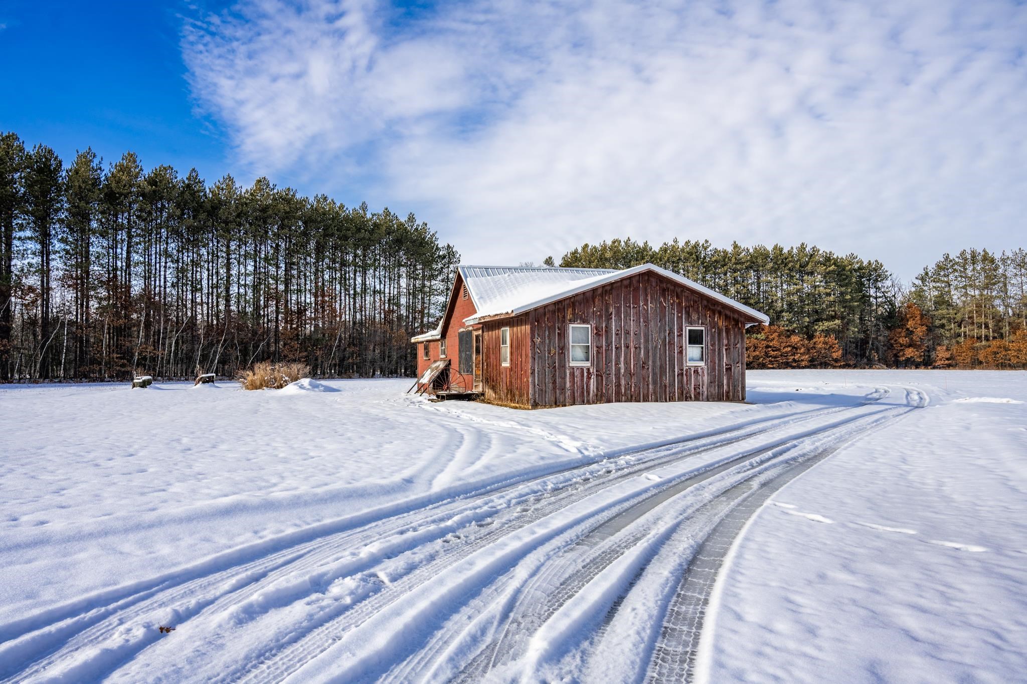848 Highway 80 Babcock, WI 54413 - Photo 19 of 72
