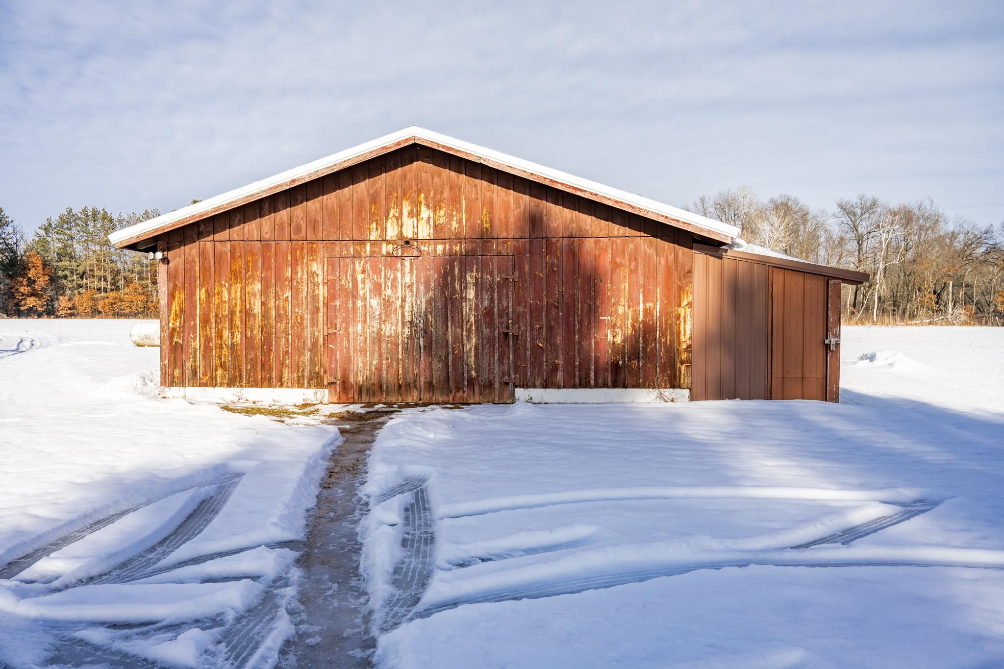 848 Highway 80 Babcock, WI 54413 - Photo 20 of 72