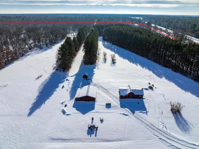 $400,000 | 848 Highway 80, Babcock, WI 54413