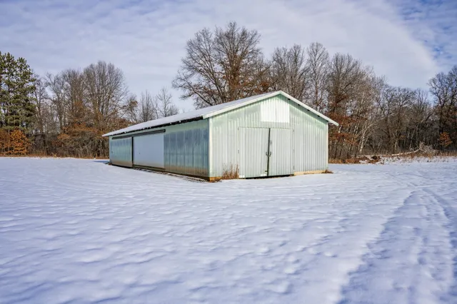 $400,000 | 848 Highway 80, Babcock, WI 54413