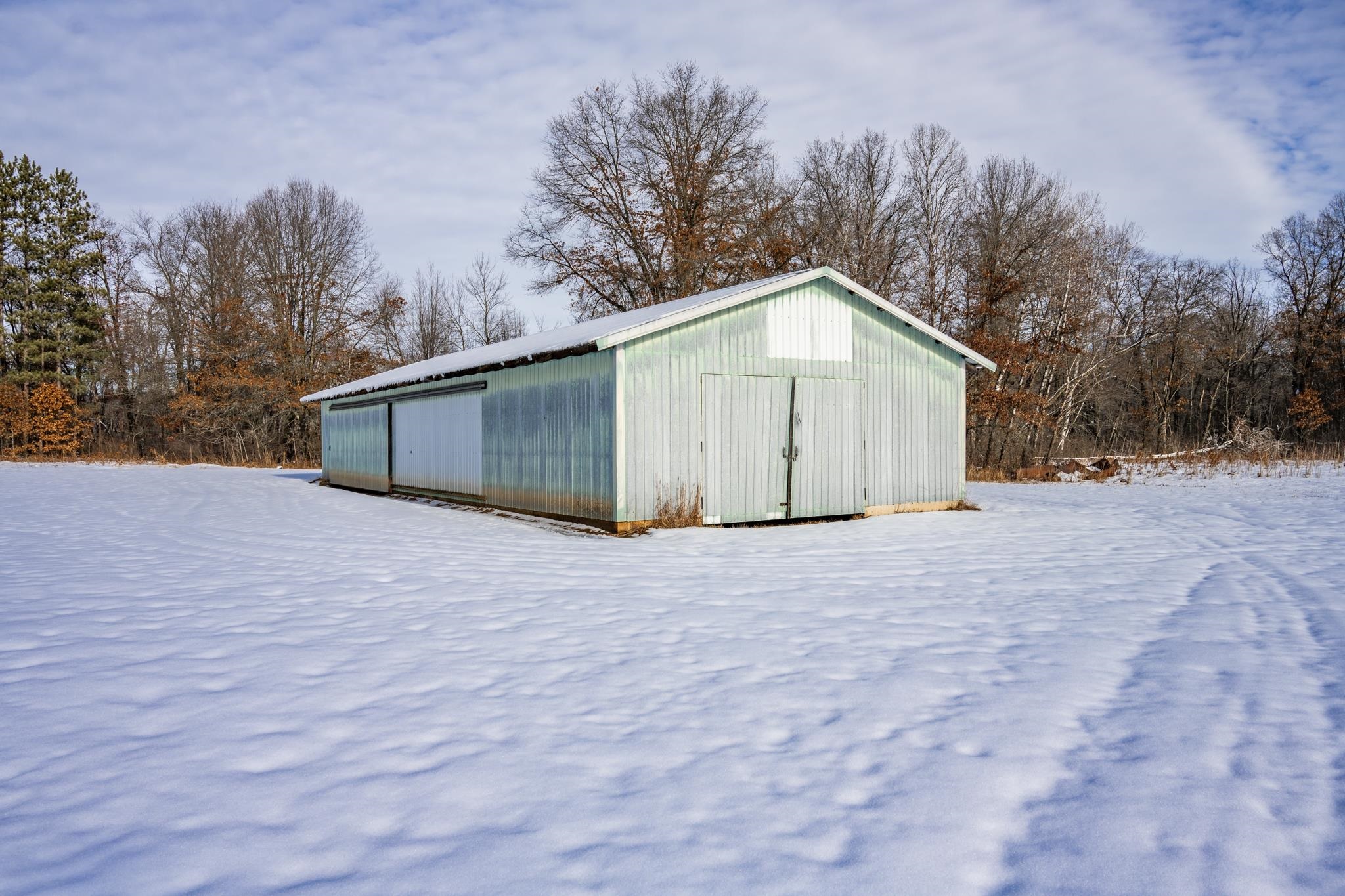 848 Highway 80 Babcock, WI 54413 - Photo 21 of 72
