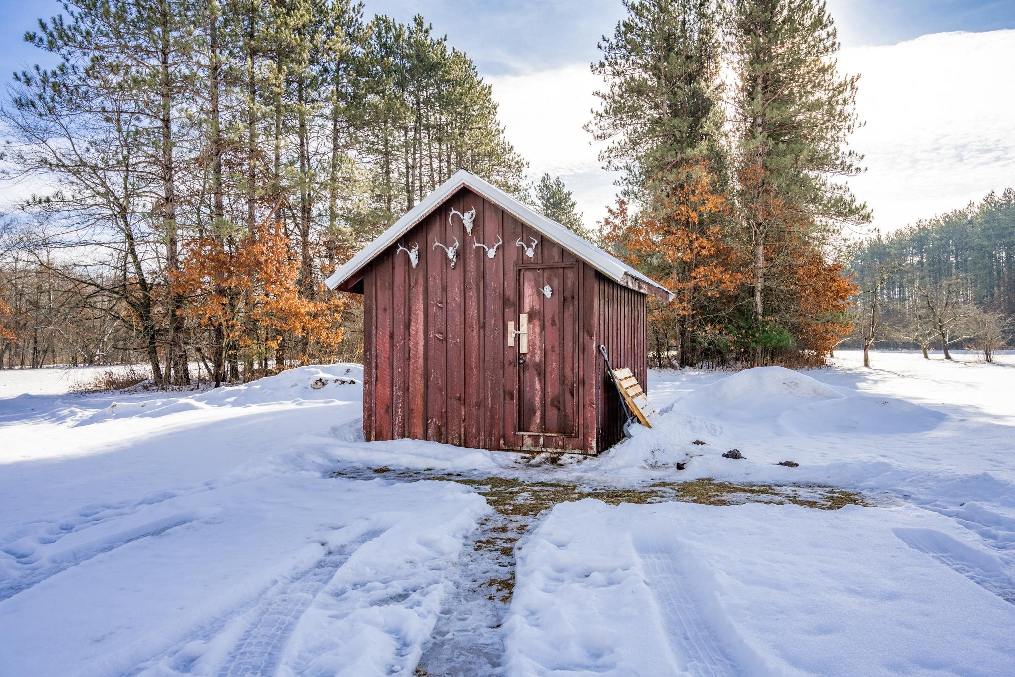 848 Highway 80 Babcock, WI 54413 - Photo 22 of 72