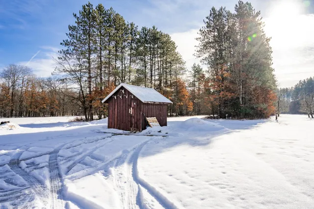 $400,000 | 848 Highway 80, Babcock, WI 54413