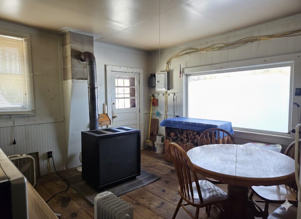 848 Highway 80 Babcock, WI 54413 - Photo 29 of 72