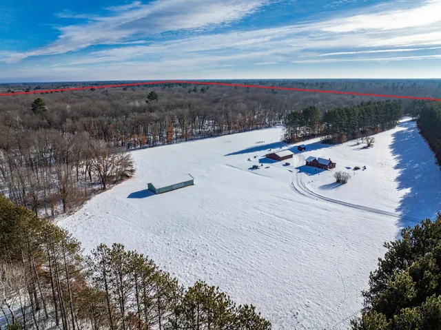 $400,000 | 848 Highway 80, Babcock, WI 54413