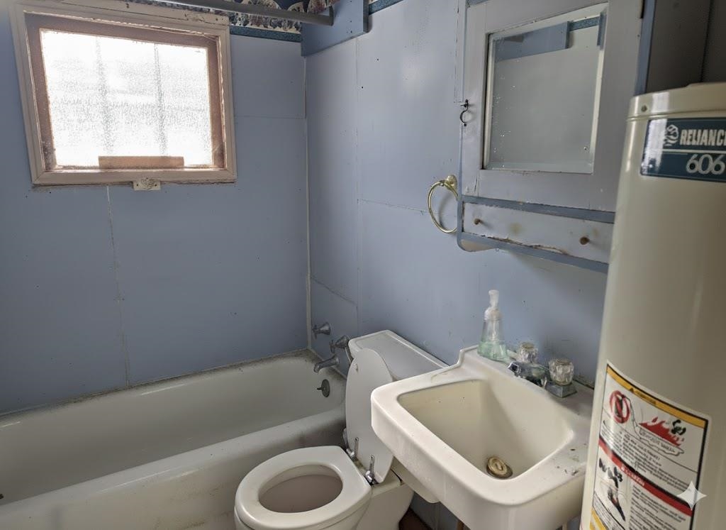 848 Highway 80 Babcock, WI 54413 - Photo 31 of 72