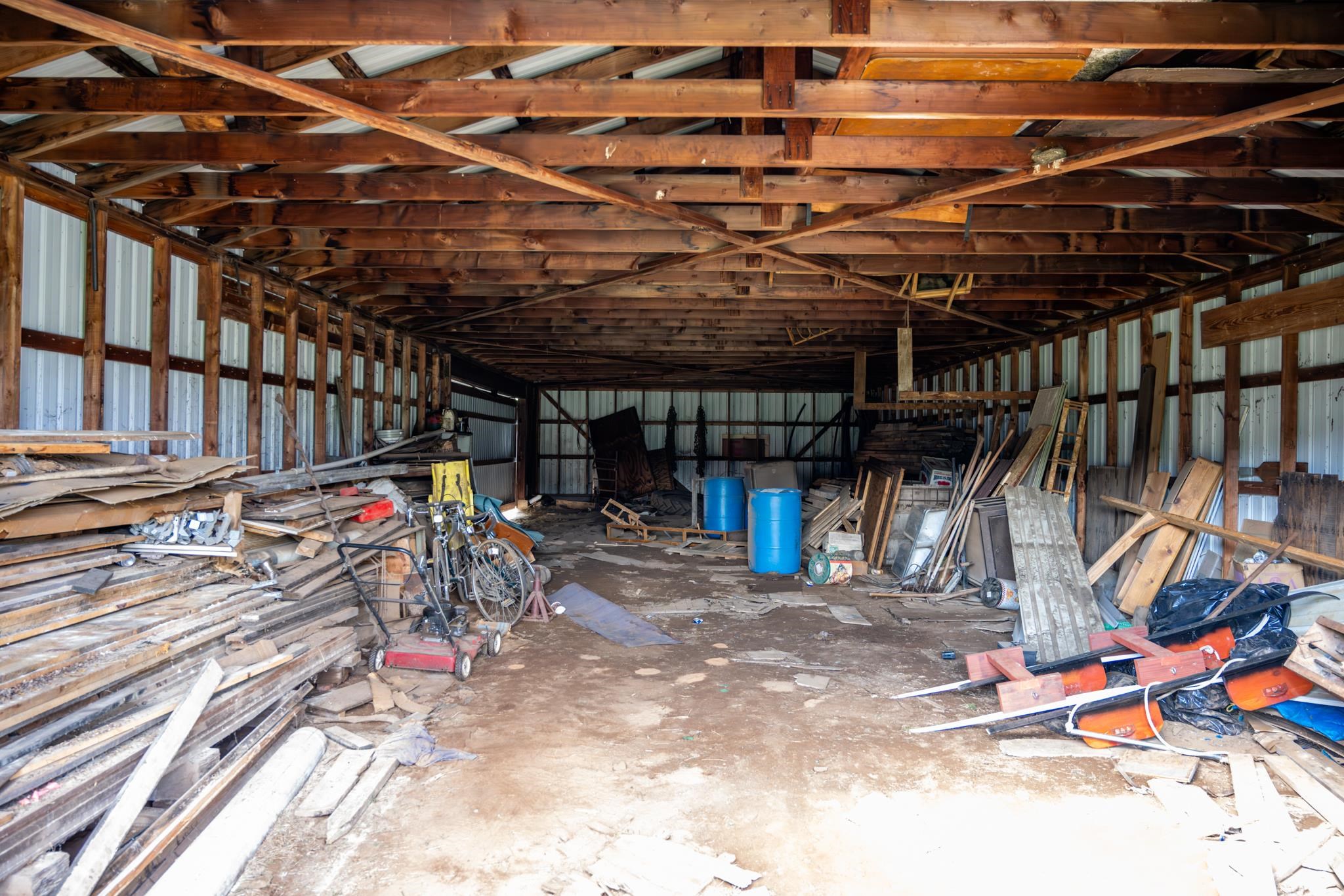 848 Highway 80 Babcock, WI 54413 - Photo 38 of 72