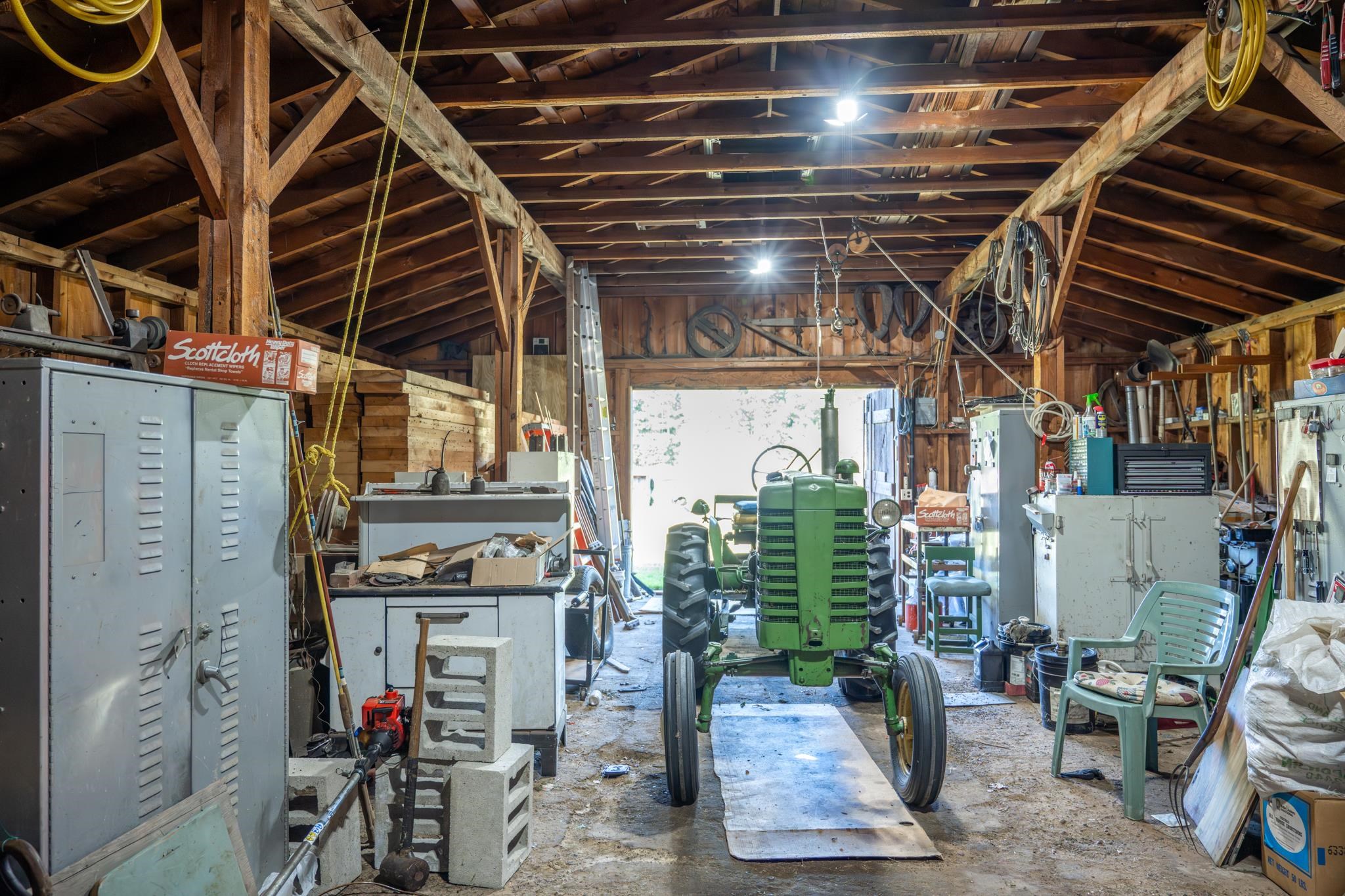 848 Highway 80 Babcock, WI 54413 - Photo 39 of 72