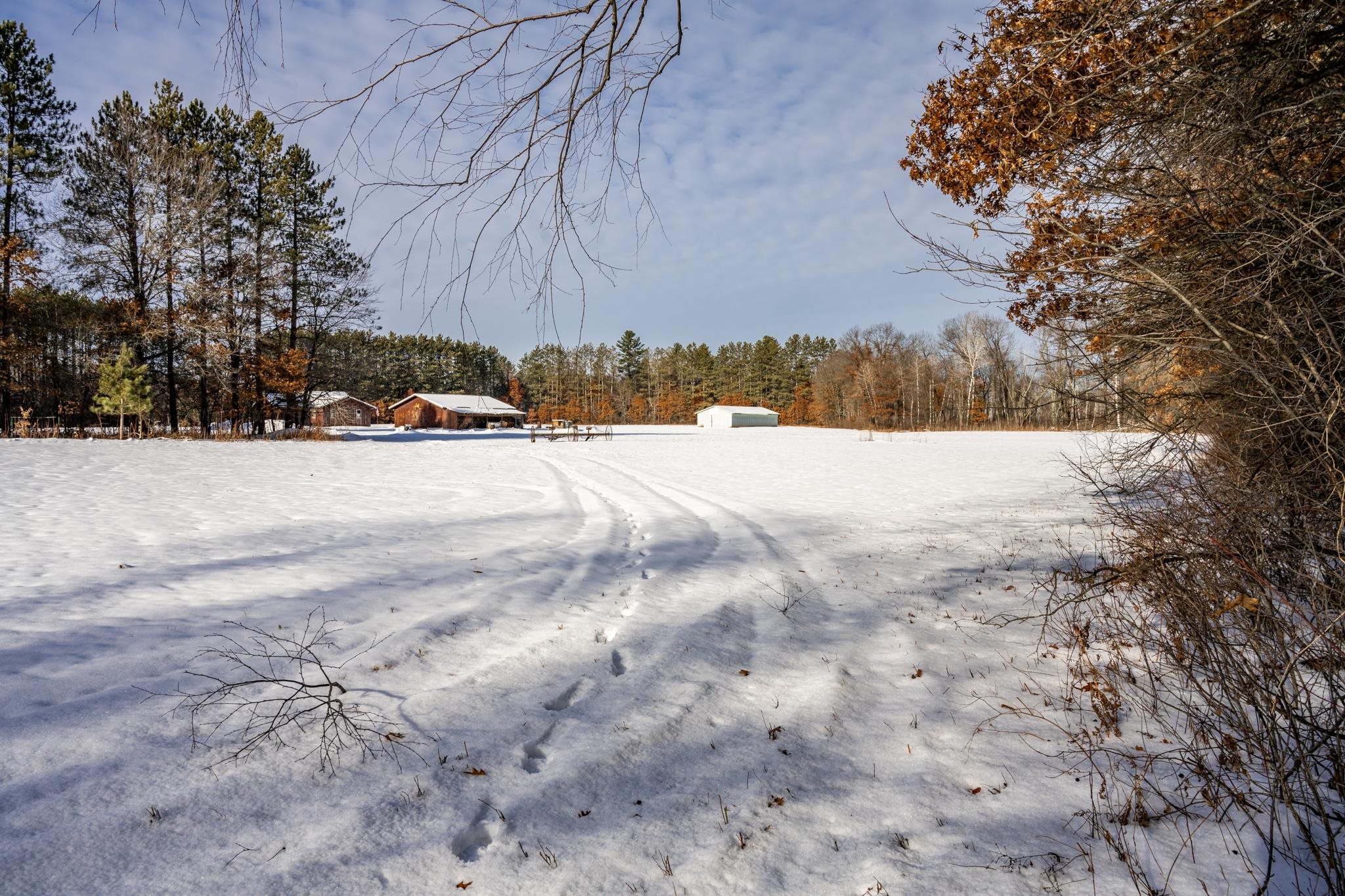 848 Highway 80 Babcock, WI 54413 - Photo 40 of 72