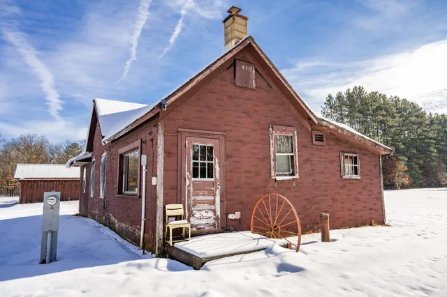 $400,000 | 848 Highway 80, Babcock, WI 54413