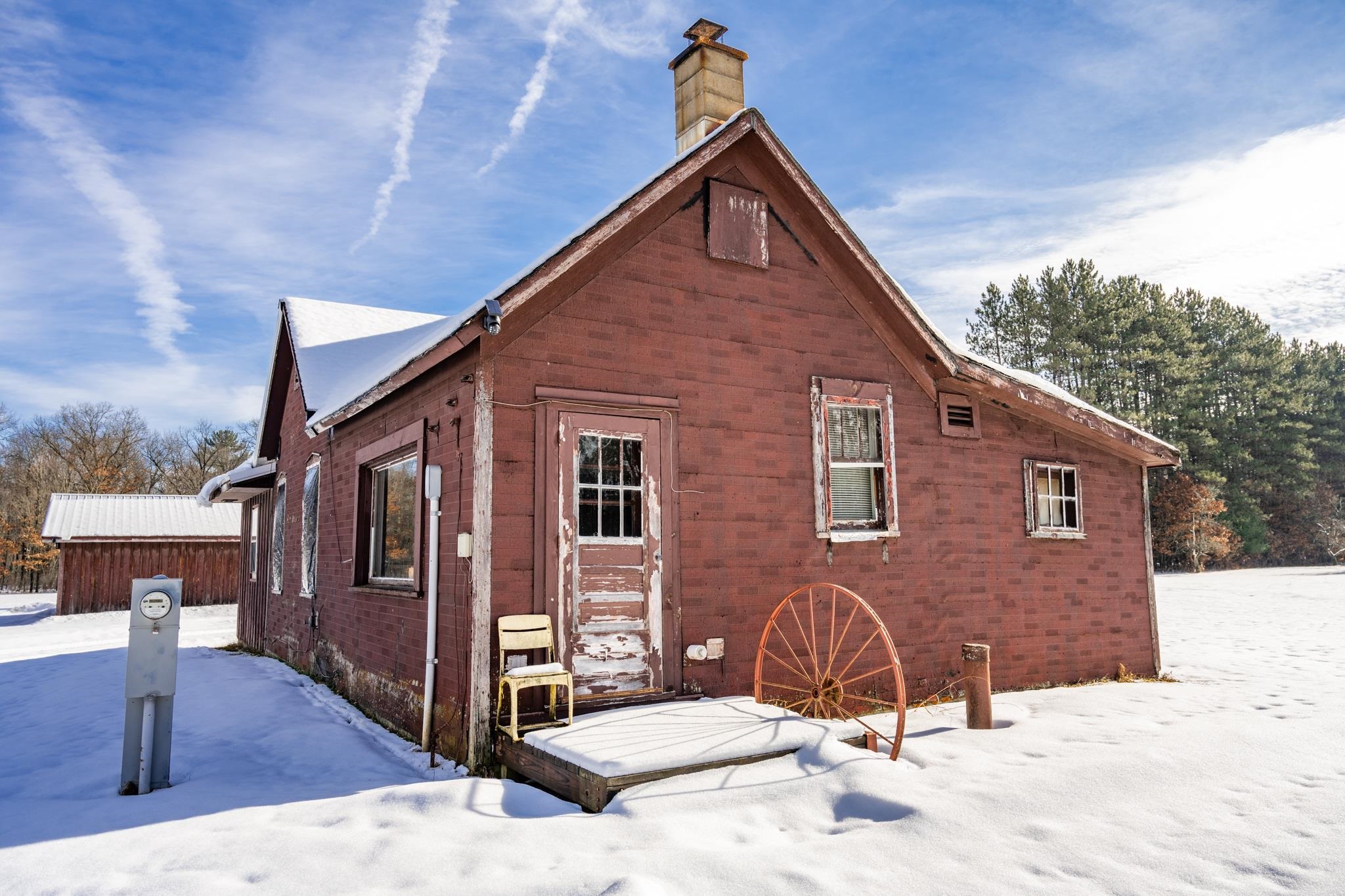 848 Highway 80 Babcock, WI 54413 - Photo 4 of 72