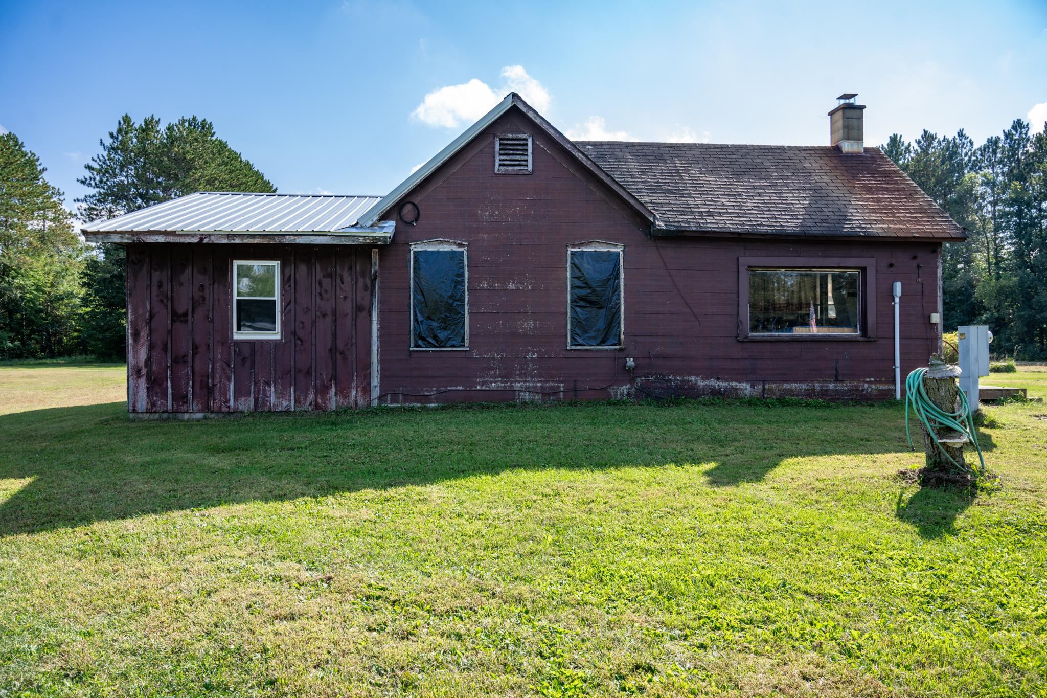 848 Highway 80 Babcock, WI 54413 - Photo 49 of 72