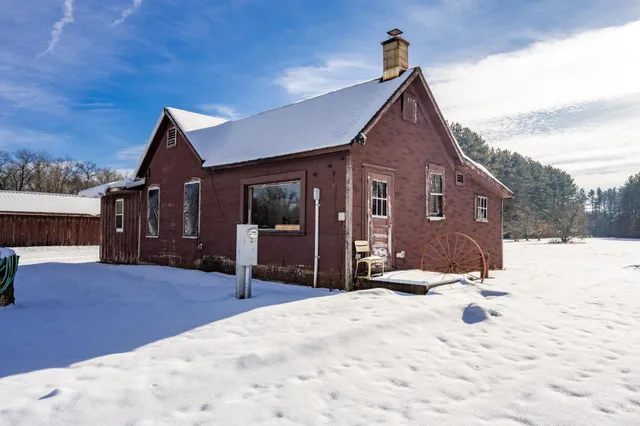 $400,000 | 848 Highway 80, Babcock, WI 54413