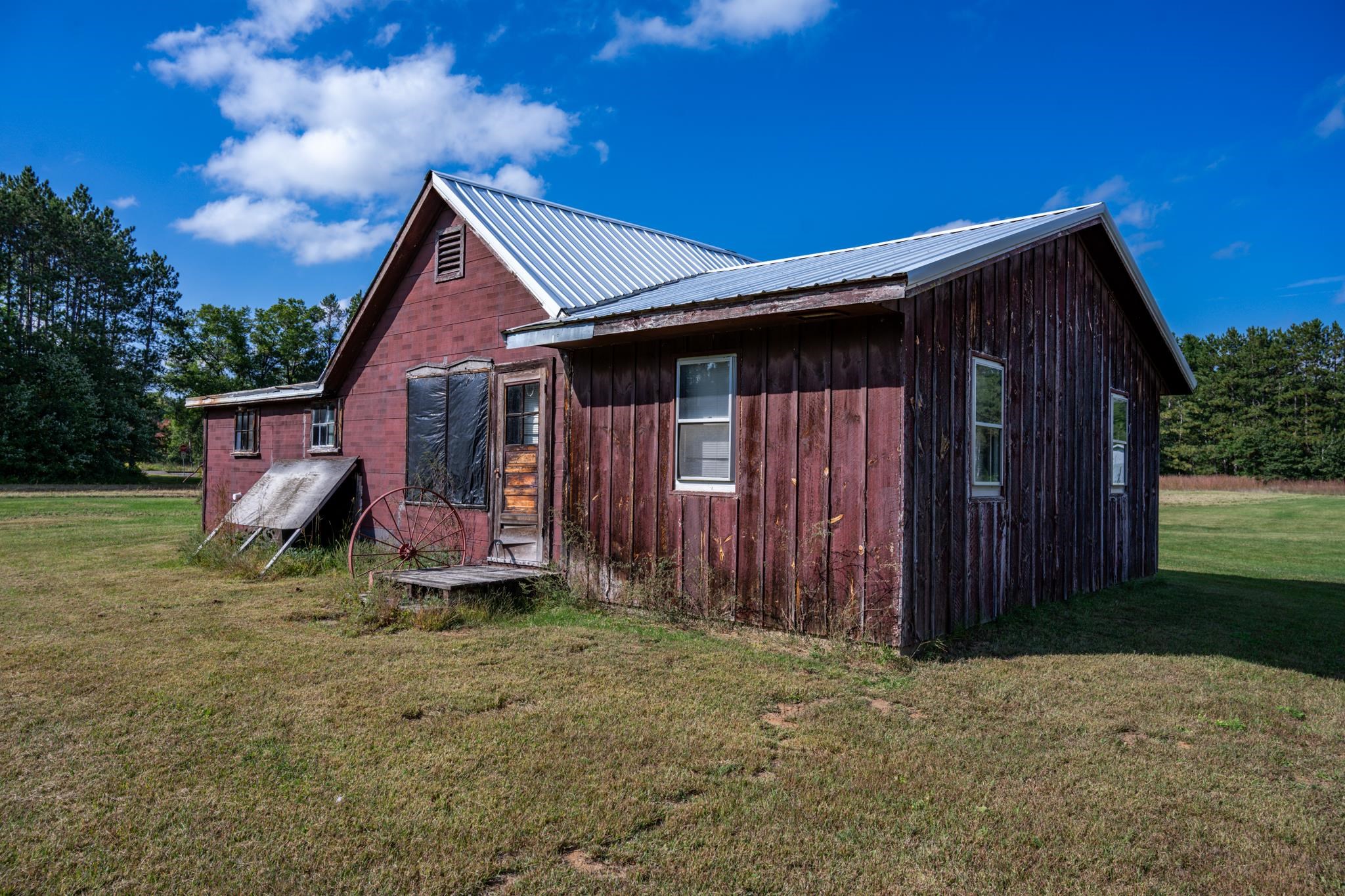 848 Highway 80 Babcock, WI 54413 - Photo 51 of 72