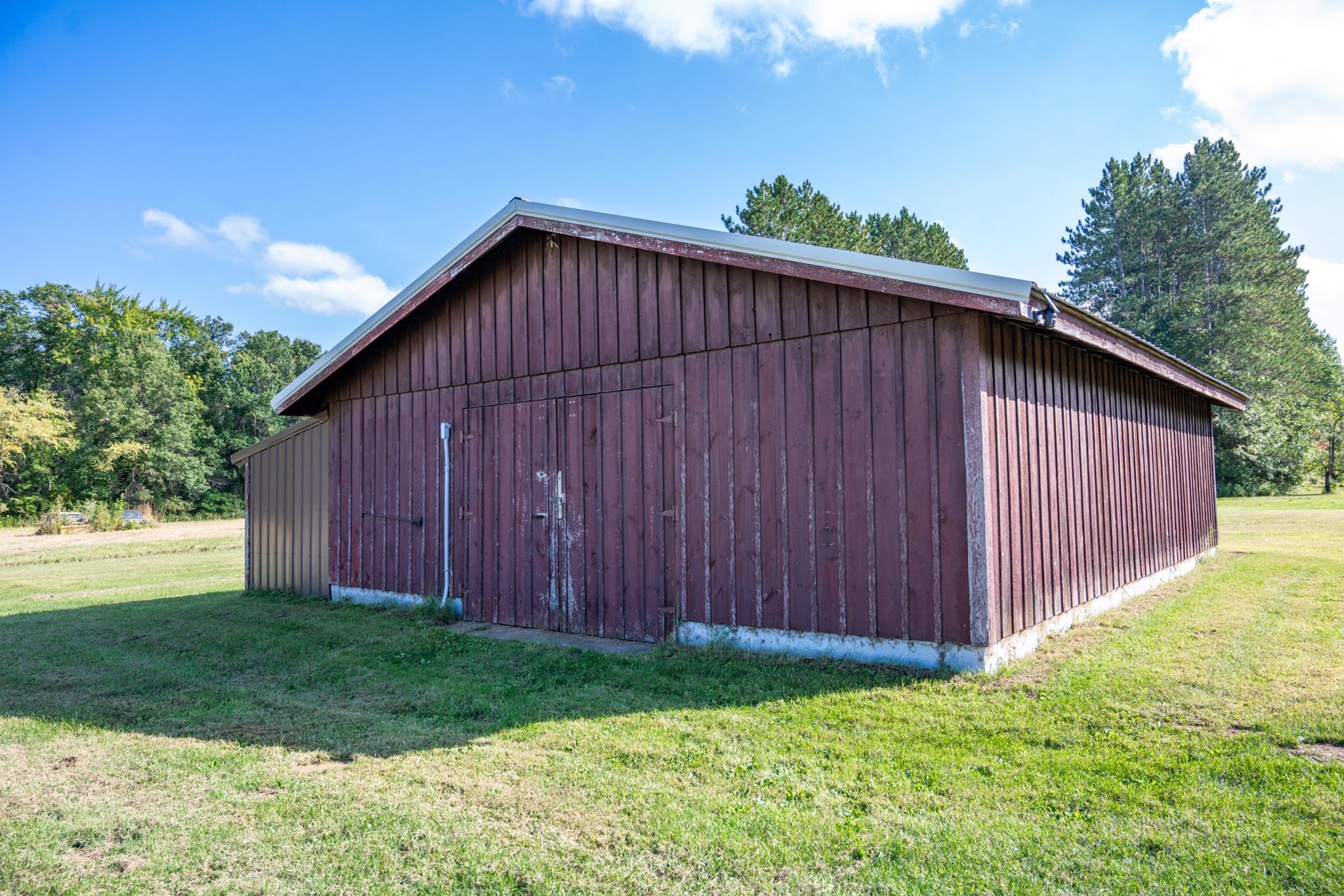 848 Highway 80 Babcock, WI 54413 - Photo 52 of 72
