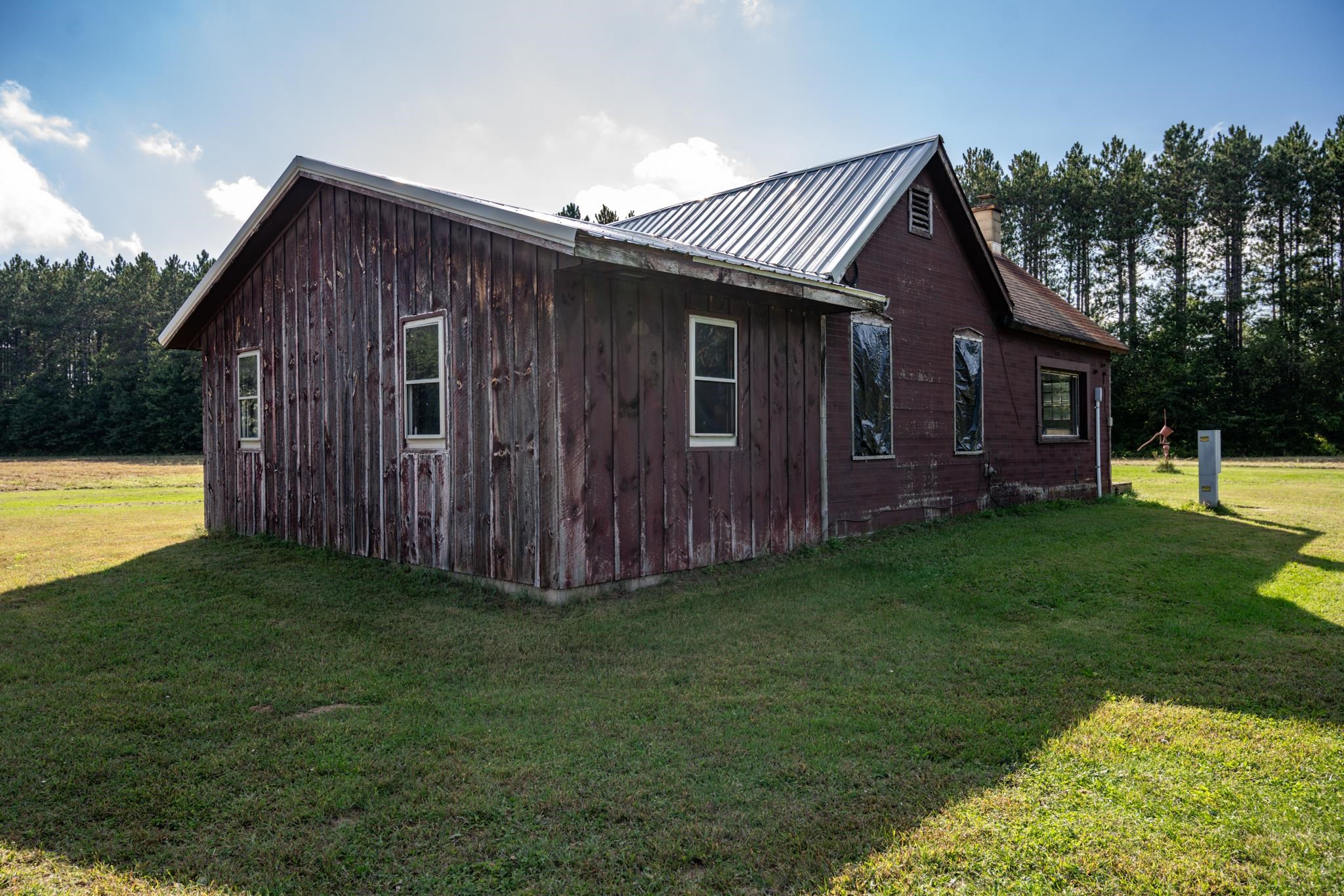 848 Highway 80 Babcock, WI 54413 - Photo 55 of 72