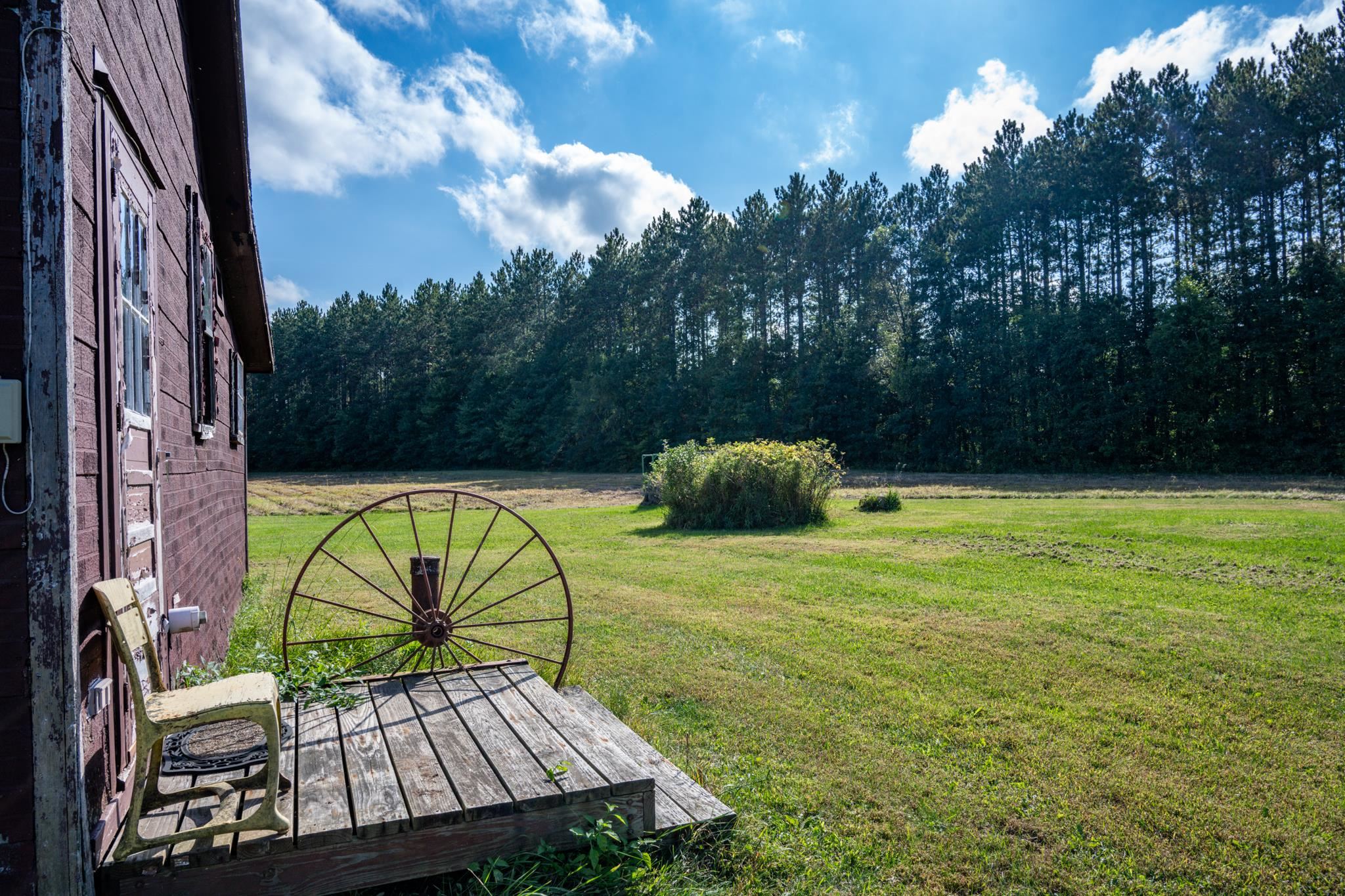 848 Highway 80 Babcock, WI 54413 - Photo 56 of 72