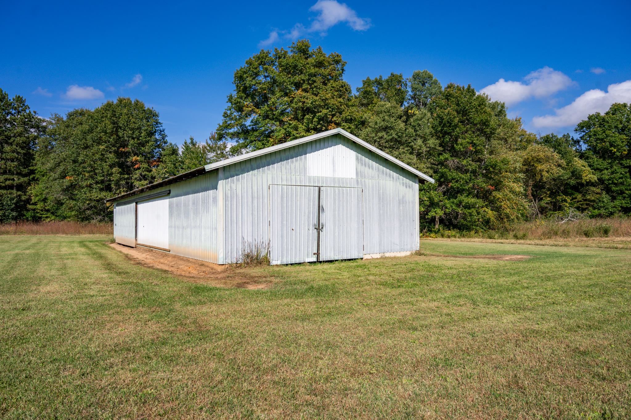 848 Highway 80 Babcock, WI 54413 - Photo 57 of 72