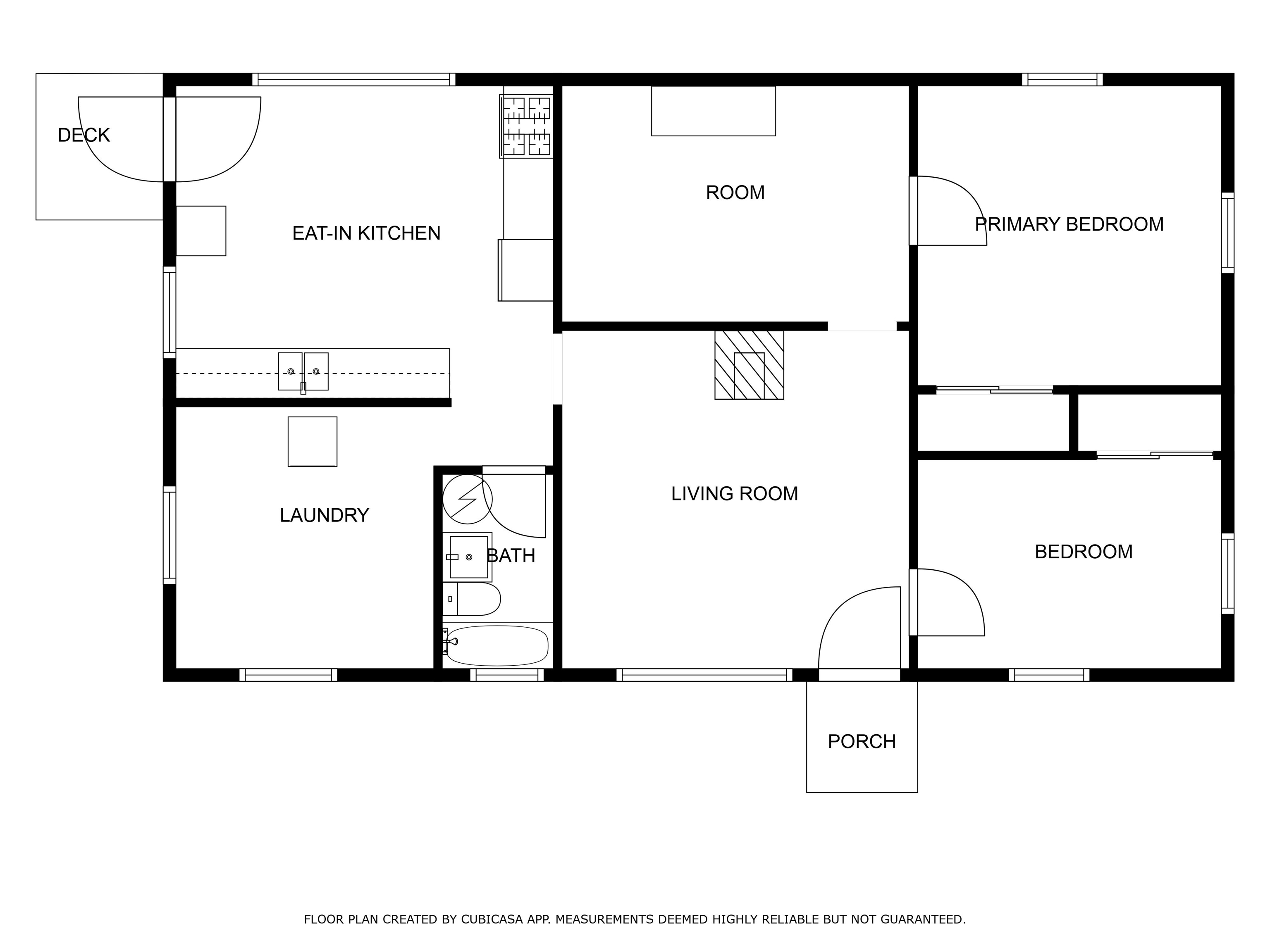 848 Highway 80 Babcock, WI 54413 - Photo 6 of 72