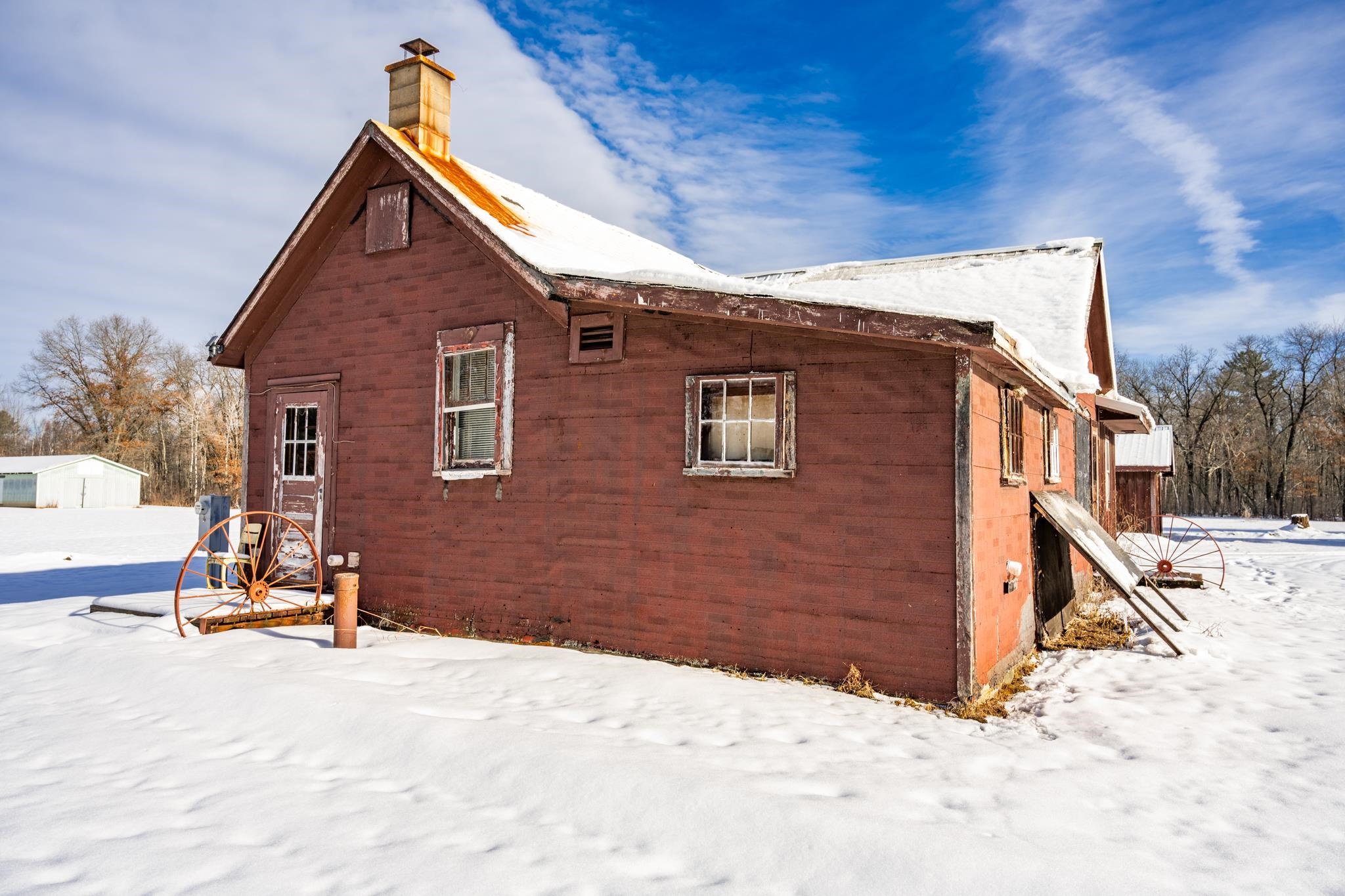 848 Highway 80 Babcock, WI 54413 - Photo 7 of 72
