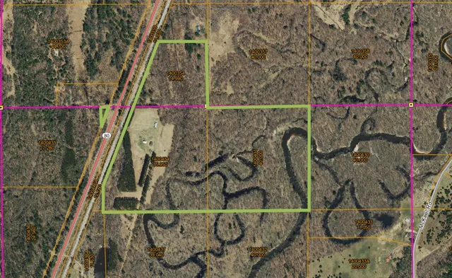 $400,000 | 848 Highway 80, Babcock, WI 54413