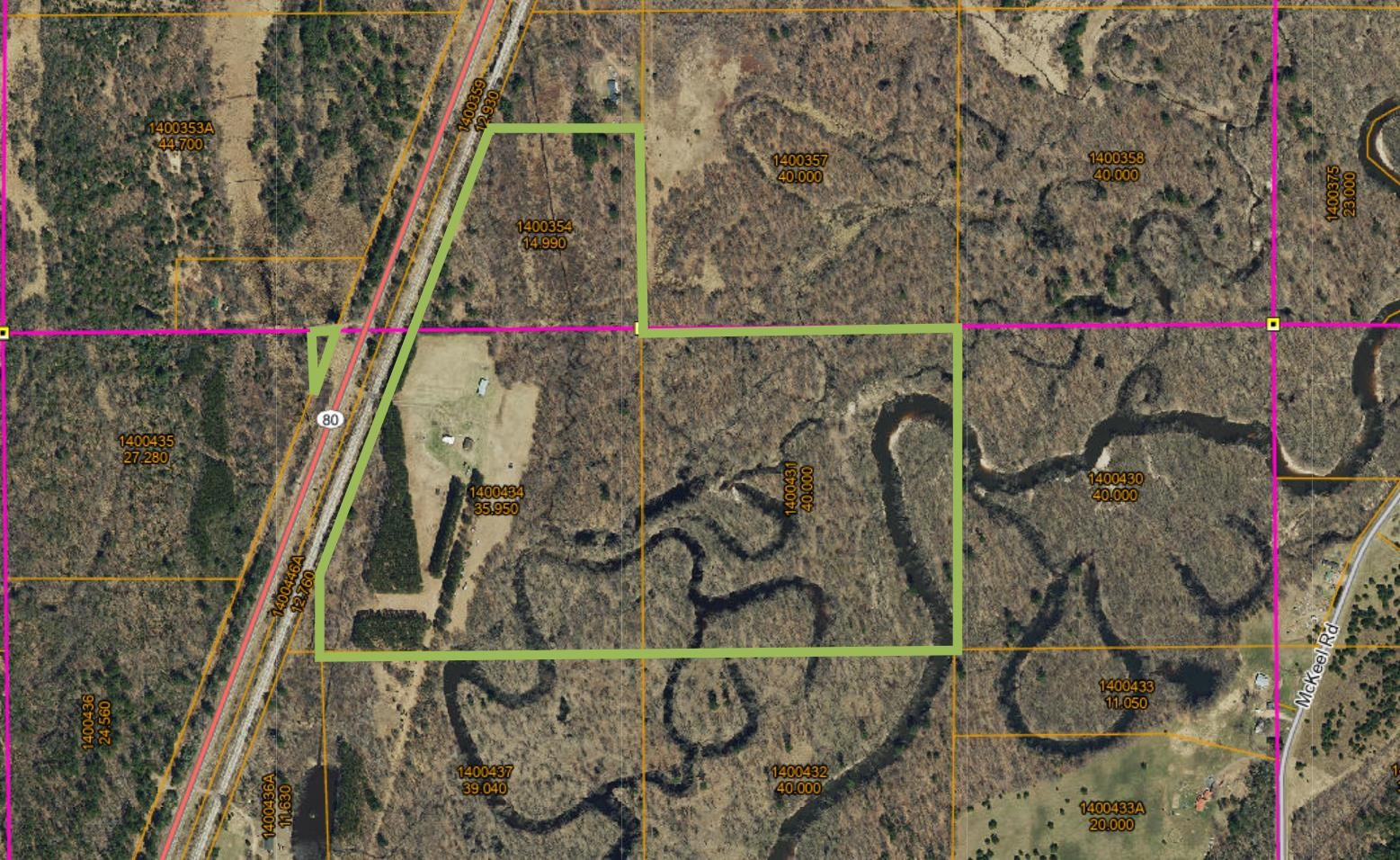 848 Highway 80 Babcock, WI 54413 - Photo 8 of 72