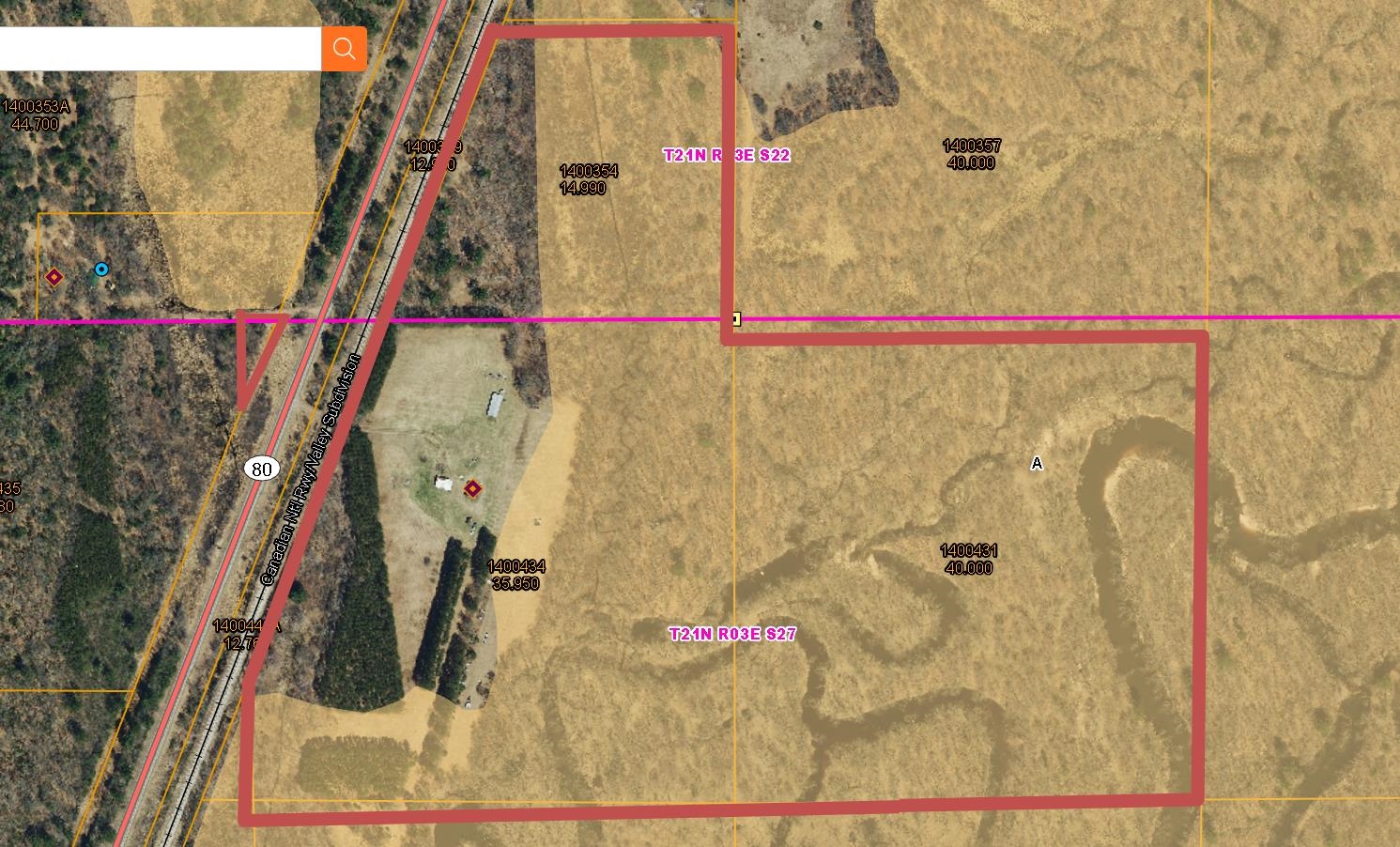 848 Highway 80 Babcock, WI 54413 - Photo 9 of 72