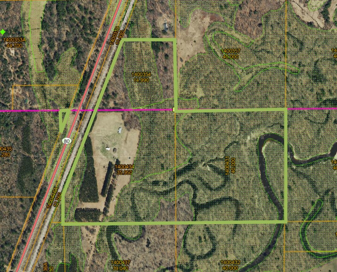 848 Highway 80 Babcock, WI 54413 - Photo 10 of 72