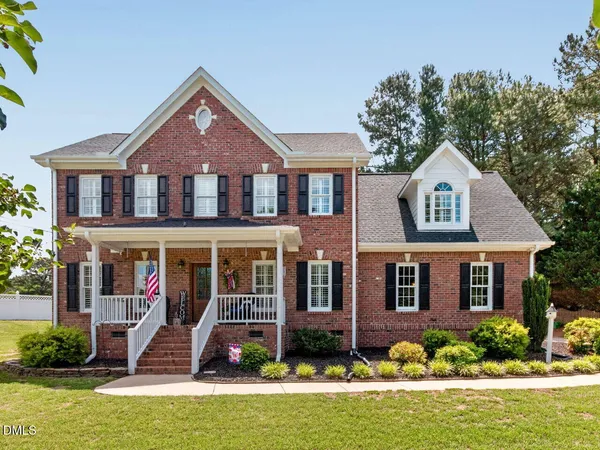 $550,000 | 3936 Lauriston Road, Raleigh, NC 27616