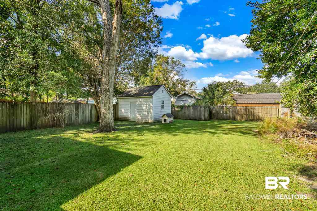 9 North Reed Avenue Mobile, AL 36604 - Photo 25 of 26
