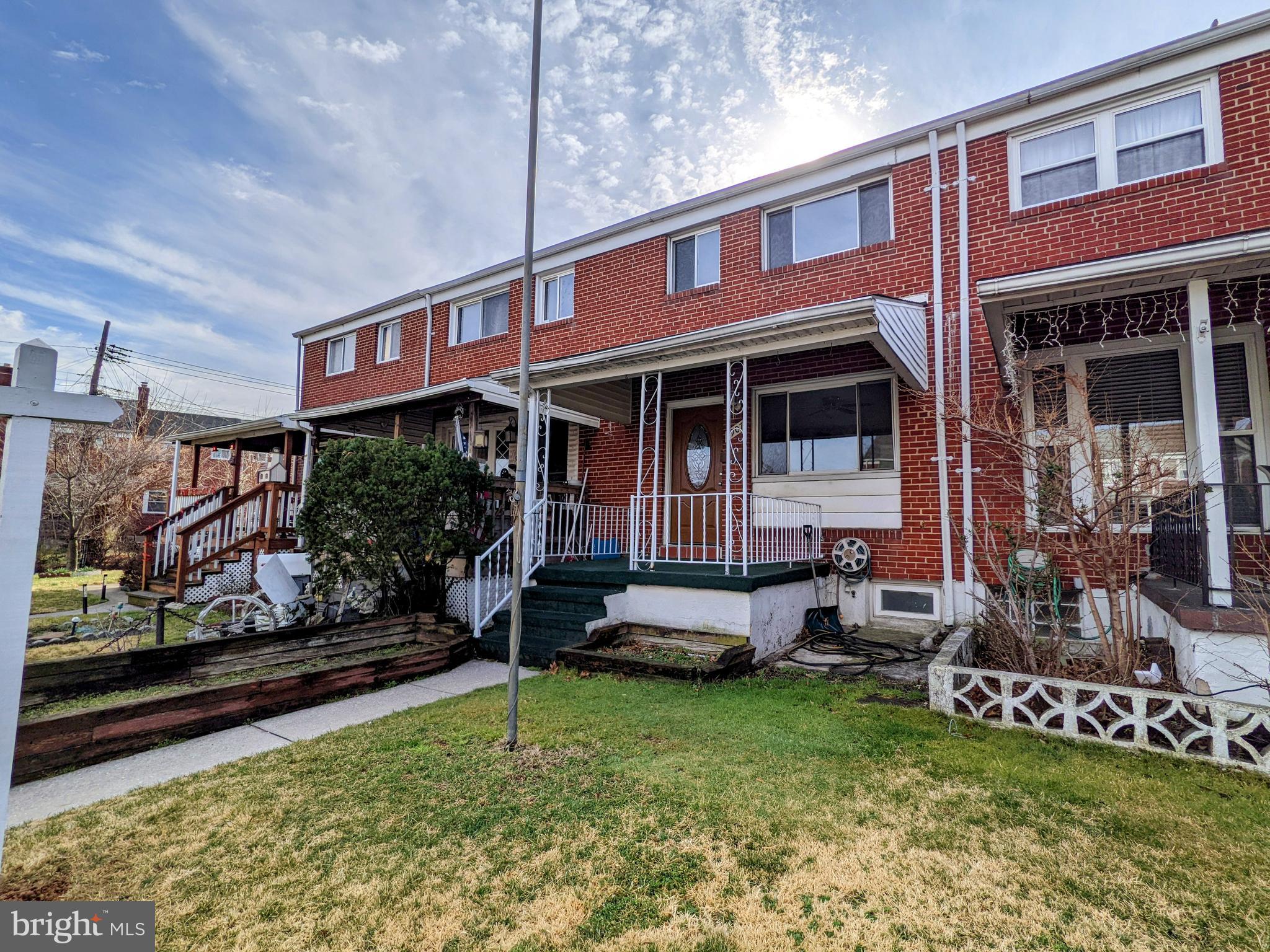 1907 Haselmere Road Dundalk, MD 21222 - Photo 1 of 25