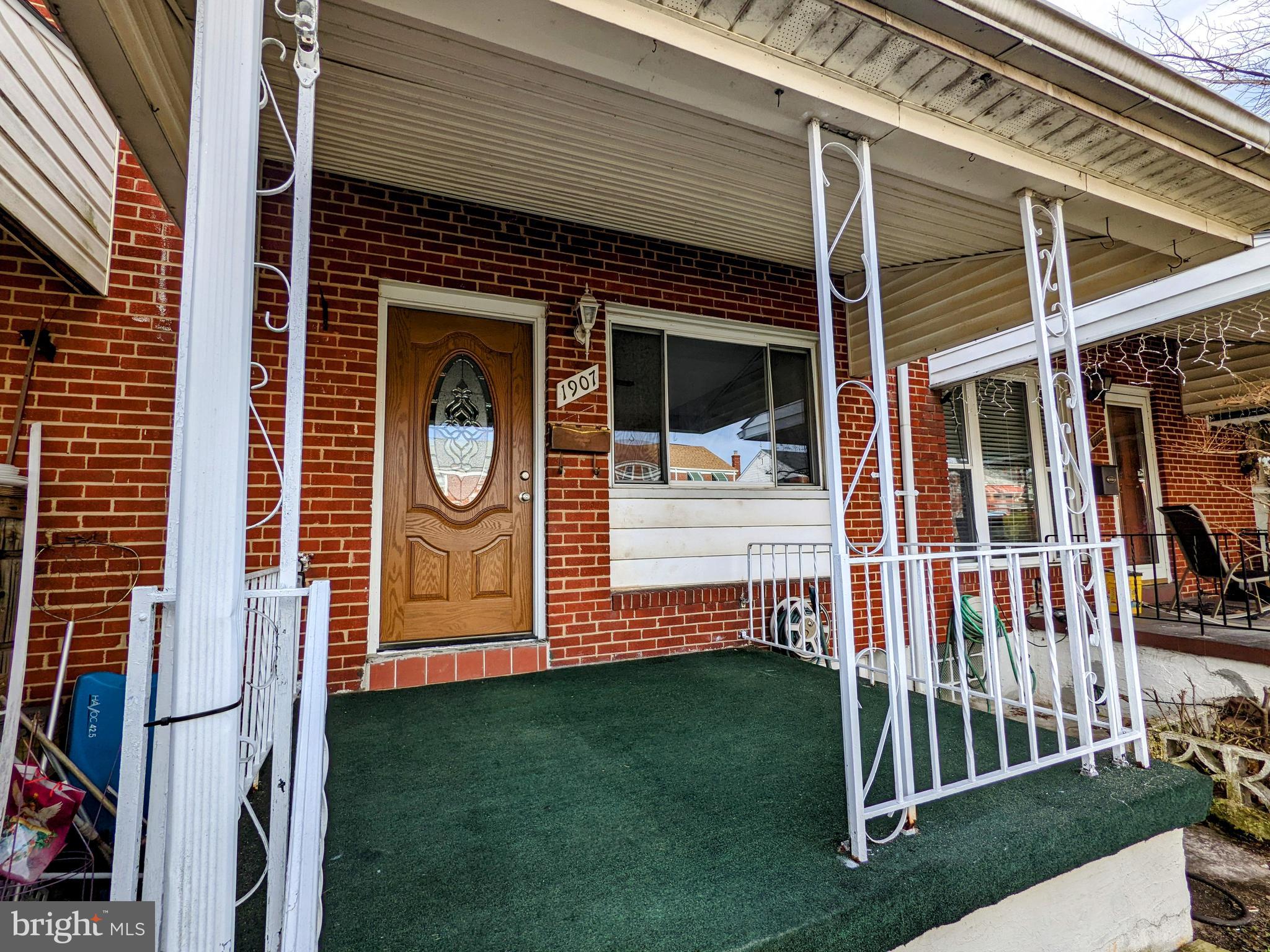 1907 Haselmere Road Dundalk, MD 21222 - Photo 3 of 25
