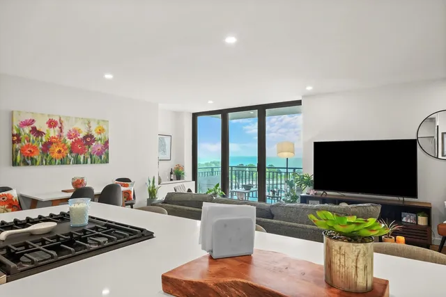 $295,000 | 3430 North Lake Shore Drive, Unit 12J, Chicago, IL 60657