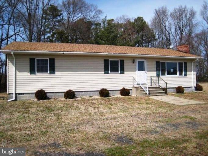 4650 Skinners Run Road Hurlock, MD 21643 - Photo 1 of 17 Exterior (Main)