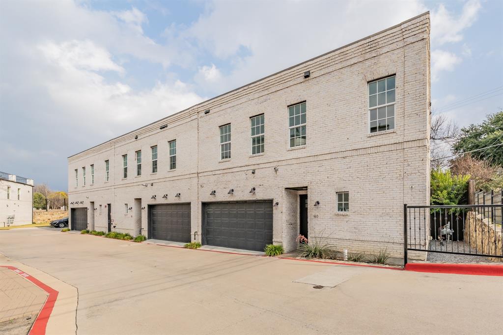 7333 Valley View Lane, Unit 902 Dallas, TX 75240 - Photo 39 of 40