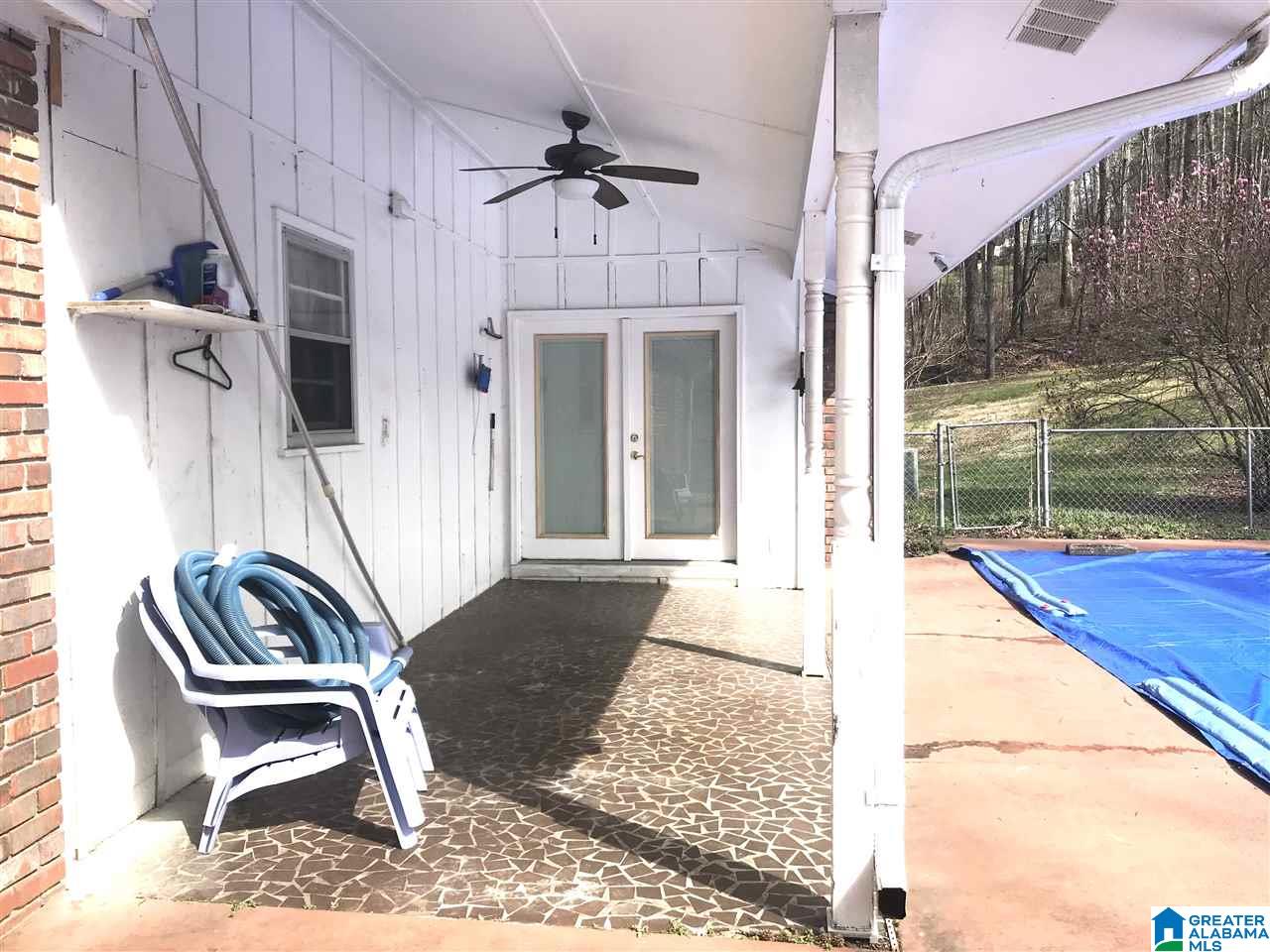 312 Valley Road Weaver, AL 36277 - Photo 34 of 46