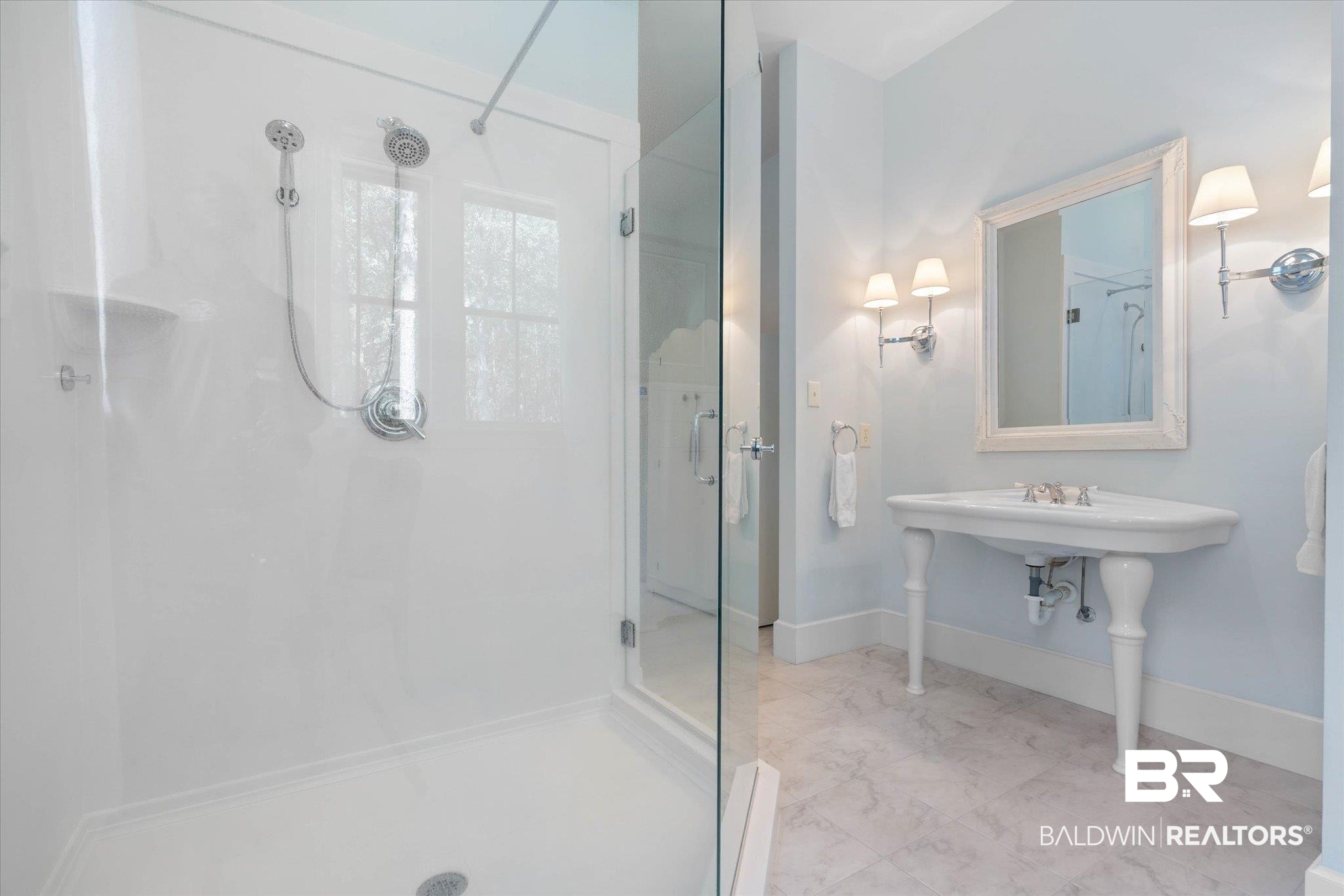 36001 Sibley Road Stapleton, AL 36578 - Photo 25 of 64 Primary shower