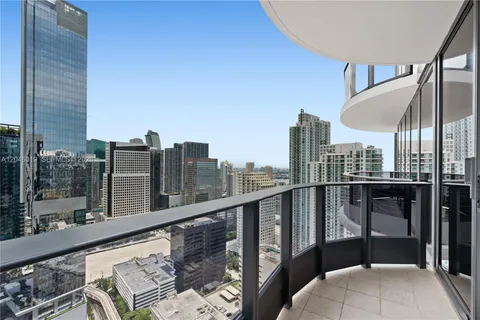 $1,599,000 | 1000 Brickell Plaza, Unit 4015, Miami, FL 33131