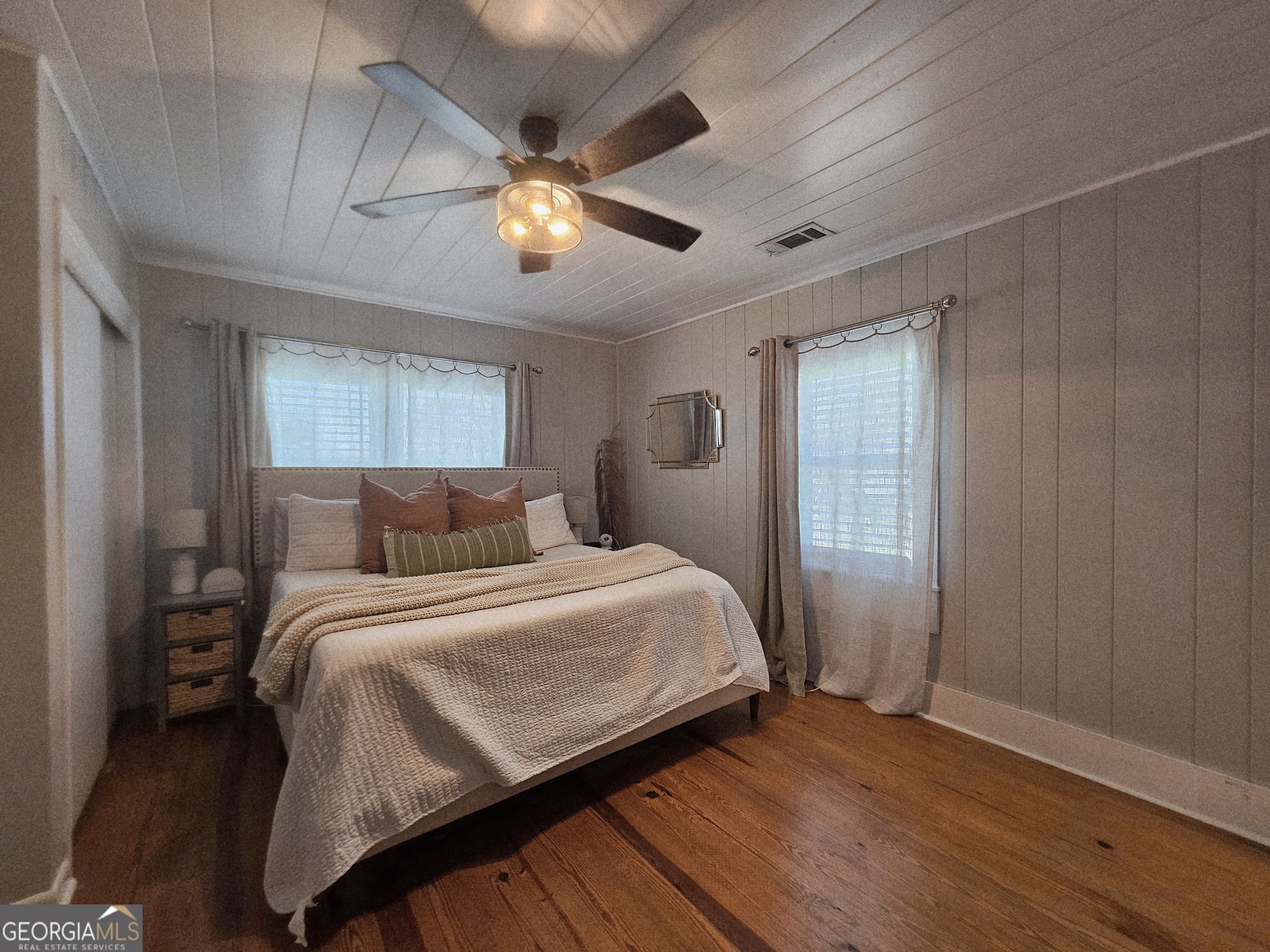 5644 Redland Road Franklin, GA 30217 - Photo 14 of 33